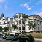 شقة Inselliebe Ruegen Inkl Sauna Und 3h Taeglich Eintritt Ahoi Schwimmbad *