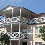 Inselliebe Ruegen Inkl Sauna Und 3h Taeglich Eintritt Ahoi Schwimmbad * Sellin (Rugen)