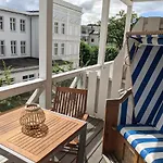 Inselliebe Ruegen Inkl Sauna Und 3h Taeglich Eintritt Ahoi Schwimmbad * Sellin (Rugen)