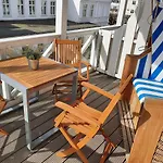 Inselliebe Ruegen Inkl Sauna Und 3h Taeglich Eintritt Ahoi Schwimmbad * Sellin (Rugen)