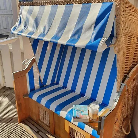 Inselliebe Ruegen Inkl Sauna Und 3h Taeglich Eintritt Ahoi Schwimmbad Sellin (Rugen)