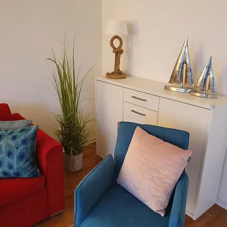 Inselliebe Ruegen Inkl Sauna Und 3h Taeglich Eintritt Ahoi Schwimmbad * Sellin (Rugen)