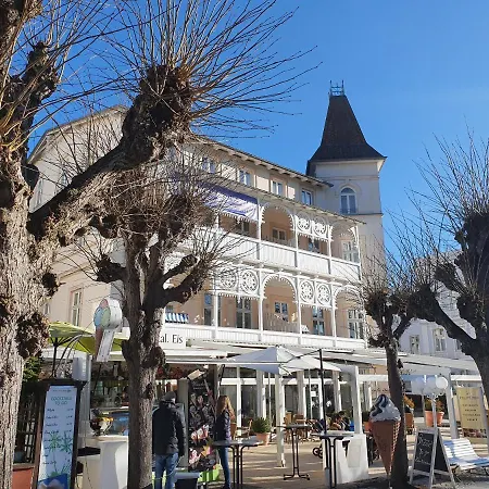 Inselliebe Ruegen Inkl Sauna Und 3h Taeglich Eintritt Ahoi Schwimmbad *
