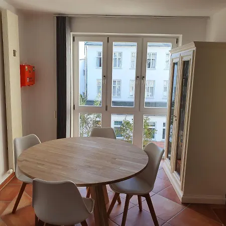 Inselliebe Ruegen Inkl Sauna Und 3h Taeglich Eintritt Ahoi Schwimmbad Sellin (Rugen)