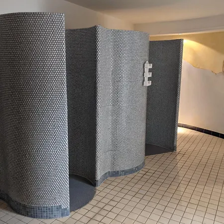 Apartment Inselliebe Ruegen Inkl Sauna Und 3h Taeglich Eintritt Ahoi Schwimmbad *