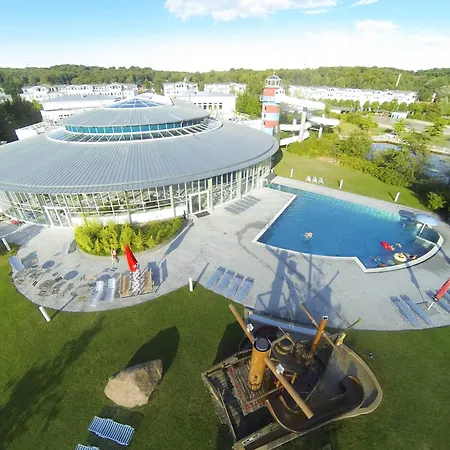 Inselliebe Ruegen Inkl Sauna Und 3h Taeglich Eintritt Ahoi Schwimmbad Apartament