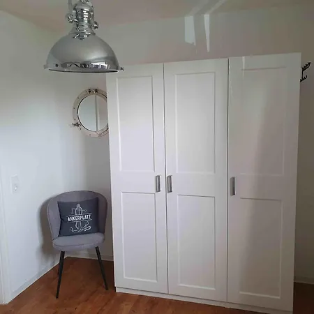 아파트 Inselliebe Ruegen Inkl Sauna Und 3h Taeglich Eintritt Ahoi Schwimmbad Sellin (Rugen)