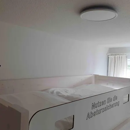 Inselliebe Ruegen Inkl Sauna Und 3h Taeglich Eintritt Ahoi Schwimmbad Apartamento