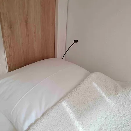 Inselliebe Ruegen Inkl Sauna Und 3h Taeglich Eintritt Ahoi Schwimmbad Apartamento