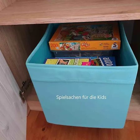 Inselliebe Ruegen Inkl Sauna Und 3h Taeglich Eintritt Ahoi Schwimmbad Apartament Sellin (Rugen)