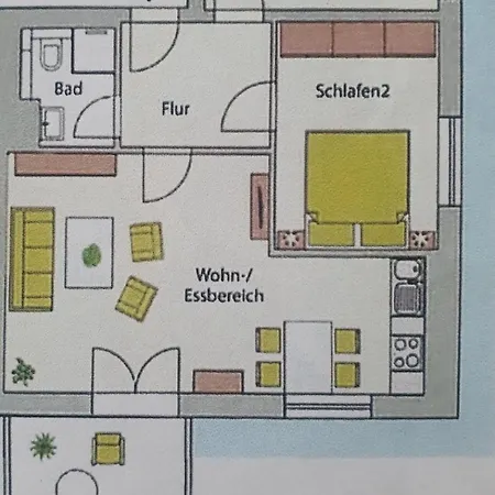 Inselliebe Ruegen Inkl Sauna Und 3h Taeglich Eintritt Ahoi Schwimmbad Sellin (Rugen)
