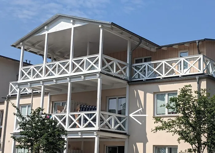 Inselliebe Ruegen Inkl Sauna Und 3h Taeglich Eintritt Ahoi Schwimmbad * Зеллин