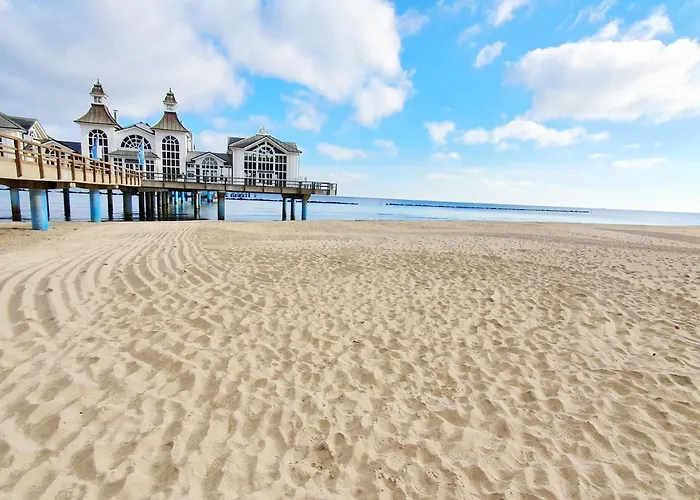 Inselliebe Ruegen Inkl Sauna Und 3h Taeglich Eintritt Ahoi Schwimmbad *