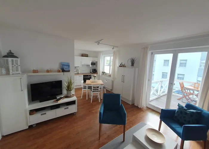 Inselliebe Ruegen Inkl Sauna Und 3h Taeglich Eintritt Ahoi Schwimmbad Appartement *