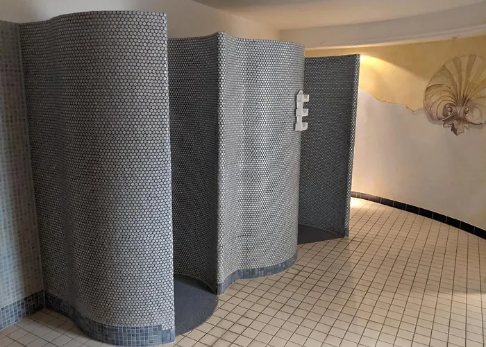 Appartement Inselliebe Ruegen Inkl Sauna Und 3h Taeglich Eintritt Ahoi Schwimmbad *