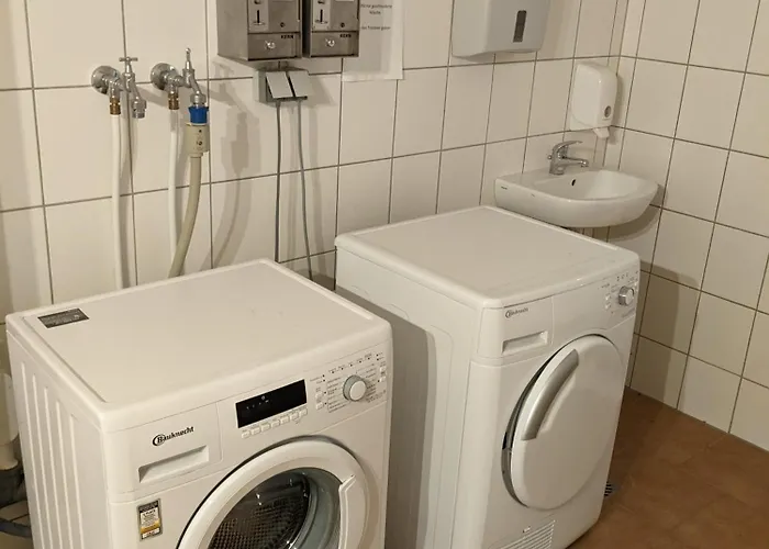 Inselliebe Ruegen Inkl Sauna Und 3h Taeglich Eintritt Ahoi Schwimmbad Sellin (Rugen)