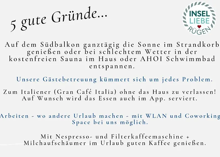 Inselliebe Ruegen Inkl Sauna Und 3h Taeglich Eintritt Ahoi Schwimmbad