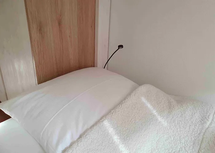 Inselliebe Ruegen Inkl Sauna Und 3h Taeglich Eintritt Ahoi Schwimmbad Appartement