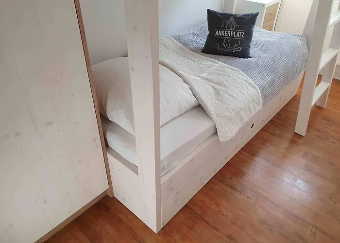 Inselliebe Ruegen Inkl Sauna Und 3h Taeglich Eintritt Ahoi Schwimmbad Sellin (Rugen)