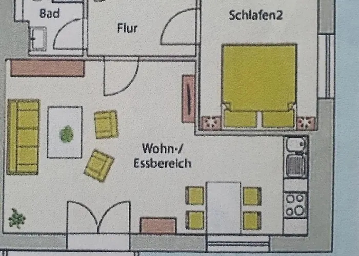 Inselliebe Ruegen Inkl Sauna Und 3h Taeglich Eintritt Ahoi Schwimmbad Sellin (Rugen)